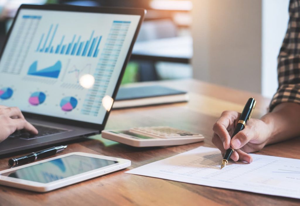 Picture of Benefits of Accounting by MedExec