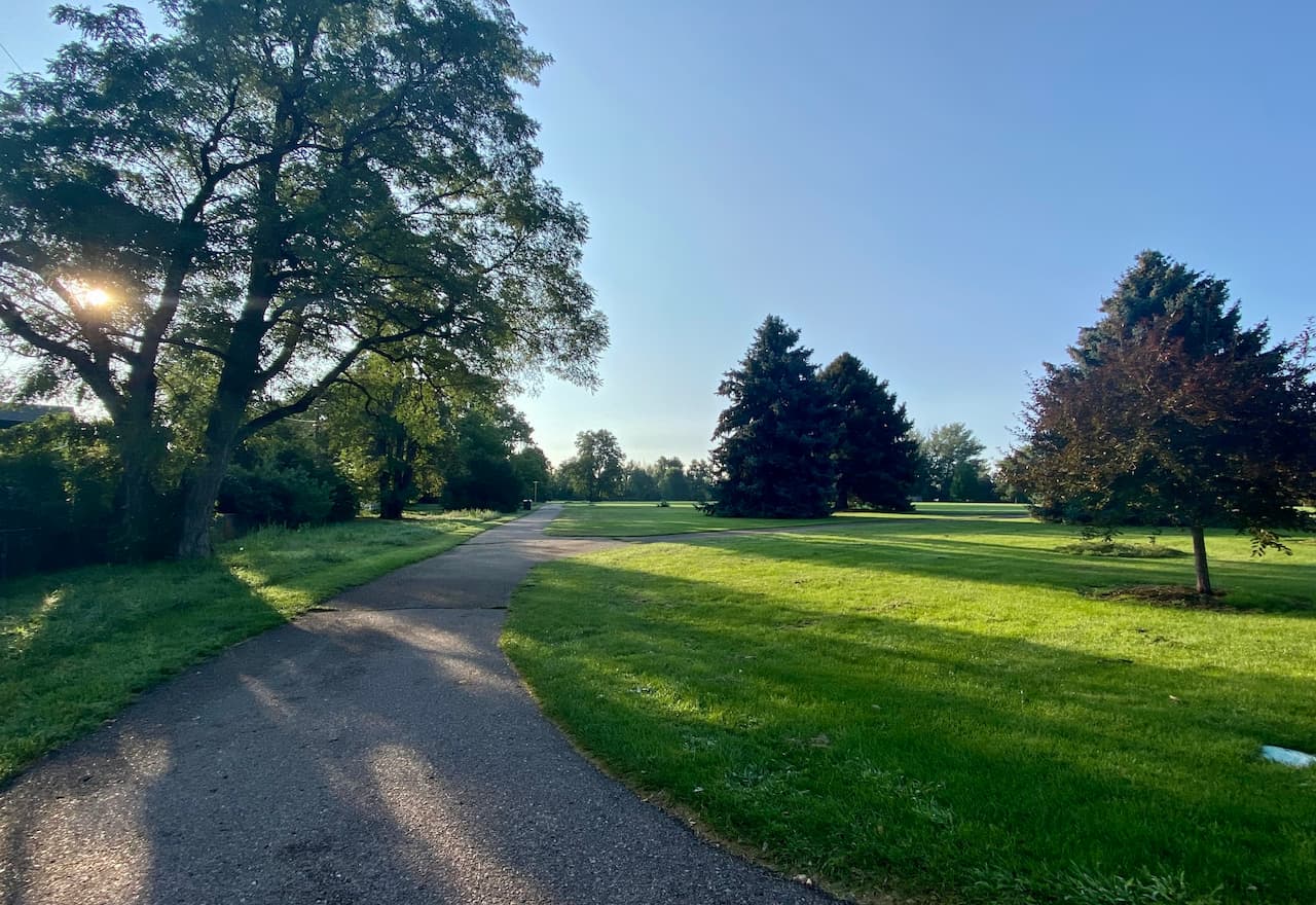 Image-For-Ketring Park-Entrance-By-MedExec