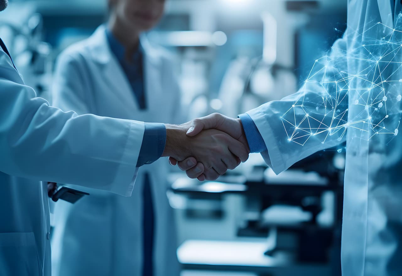 Navigating Healthcare Mergers and Acquisitions: Financial Considerations